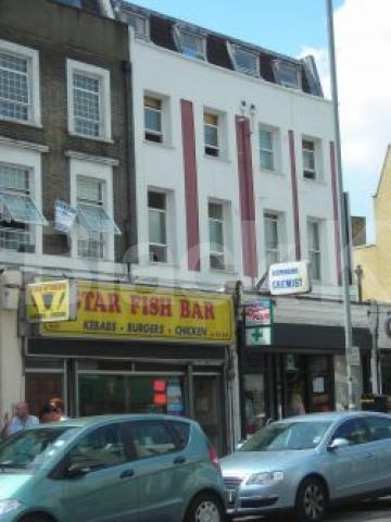 			New Instruction, 3 Bedroom, 1 bath, 1 reception Flat			 Brecknock Road, CAMDEN TOWN N7